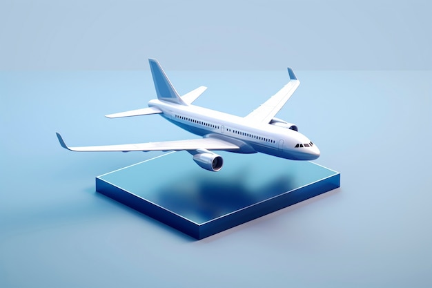 航空货运枢纽