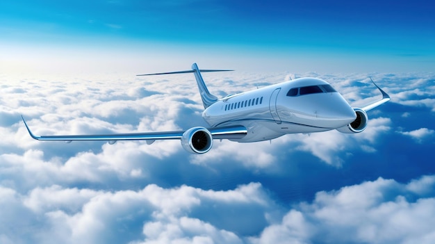 国际航空货运飞机