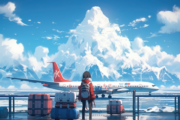 上海航空物流枢纽