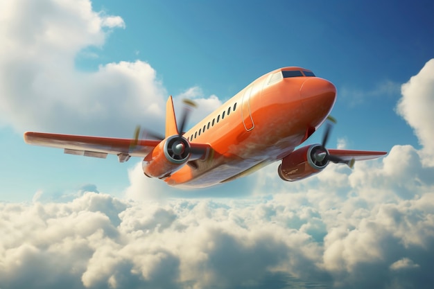 航空快递