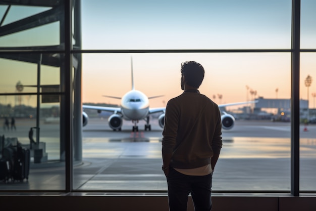 航空快递机队