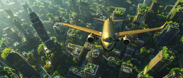 航空快递发展历程