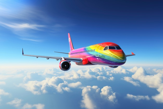 航空快递运输