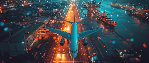 航空货运认证
