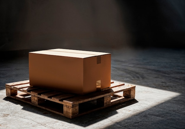 贵重物品空运包装